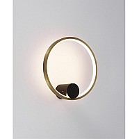 Бра Aployt Alice APL.055.01.09