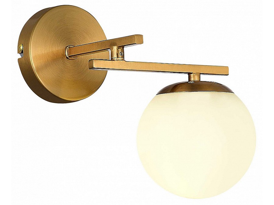 Бра EVOLUCE SIERRA SLE1195-301-01