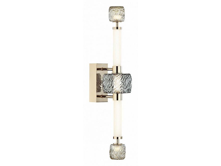Бра Odeon Light Kliff 5426/28WL