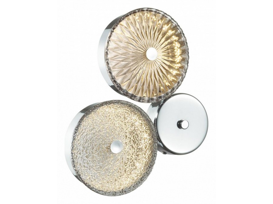 Бра Odeon Light Caramella 1 5416/14WL