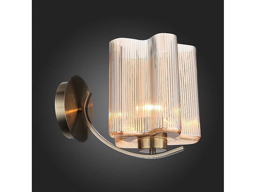 Бра ST-Luce Onde SL117.301.01