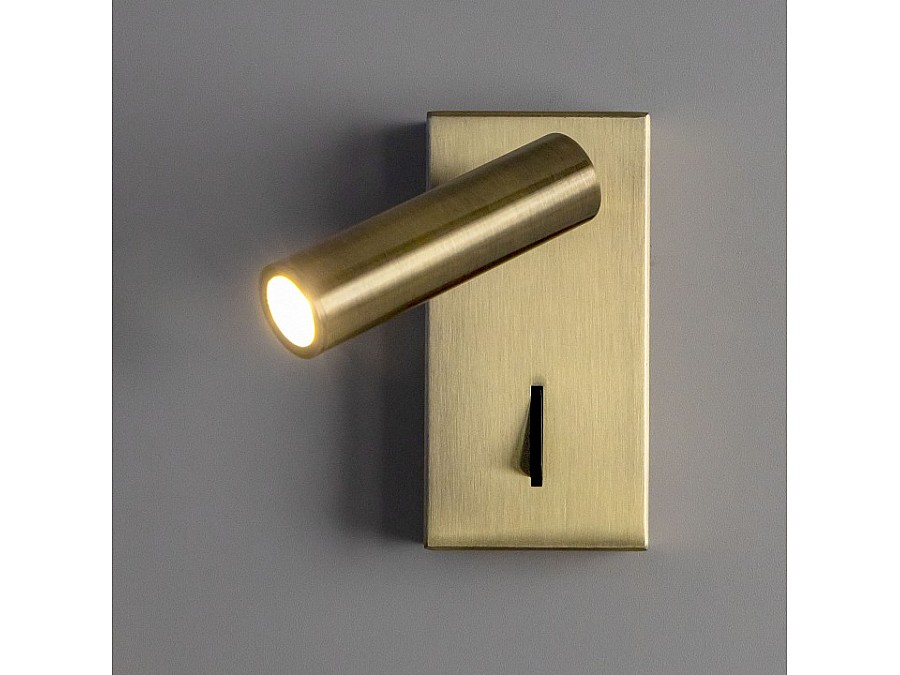 Бра Citilux Декарт CL704353