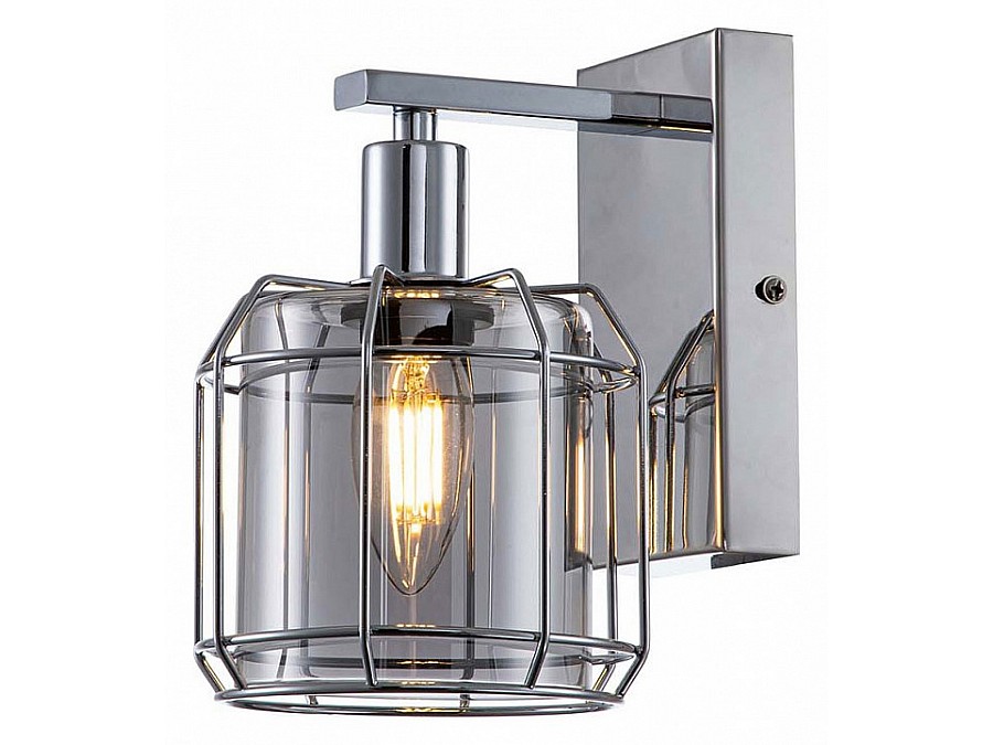 Бра Escada Midland 10188/1A Chrome