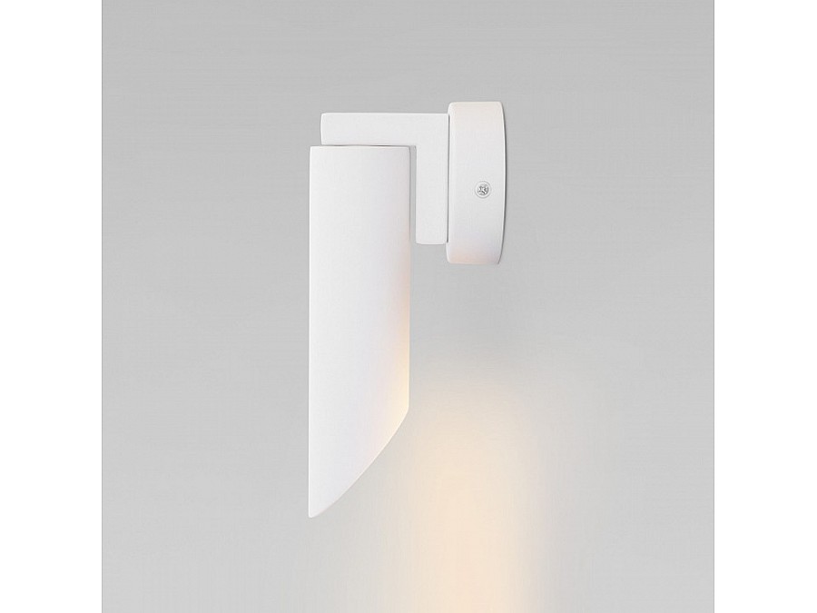 Бра Eurosvet Wing 40037/1 белый