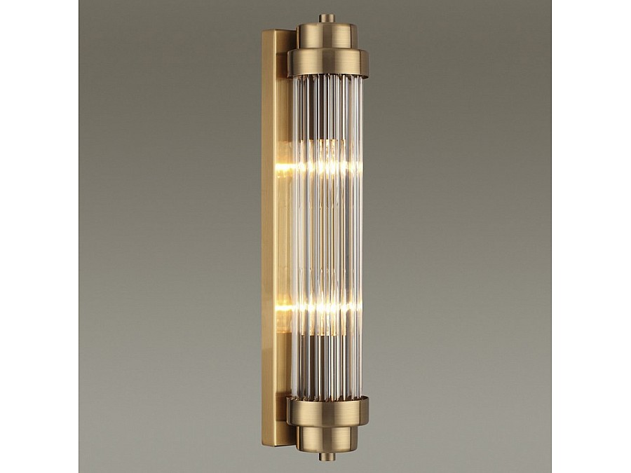 Бра Odeon Light Lordi 4821/2W
