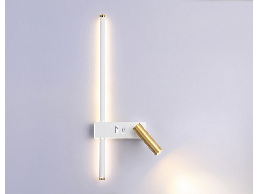 Бра с подсветкой Ambrella FL FL5207