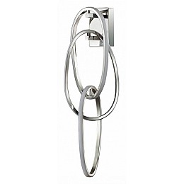 Бра Odeon Light Space 4891/33WL