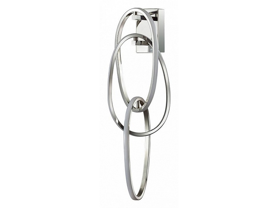 Бра Odeon Light Space 4891/33WL
