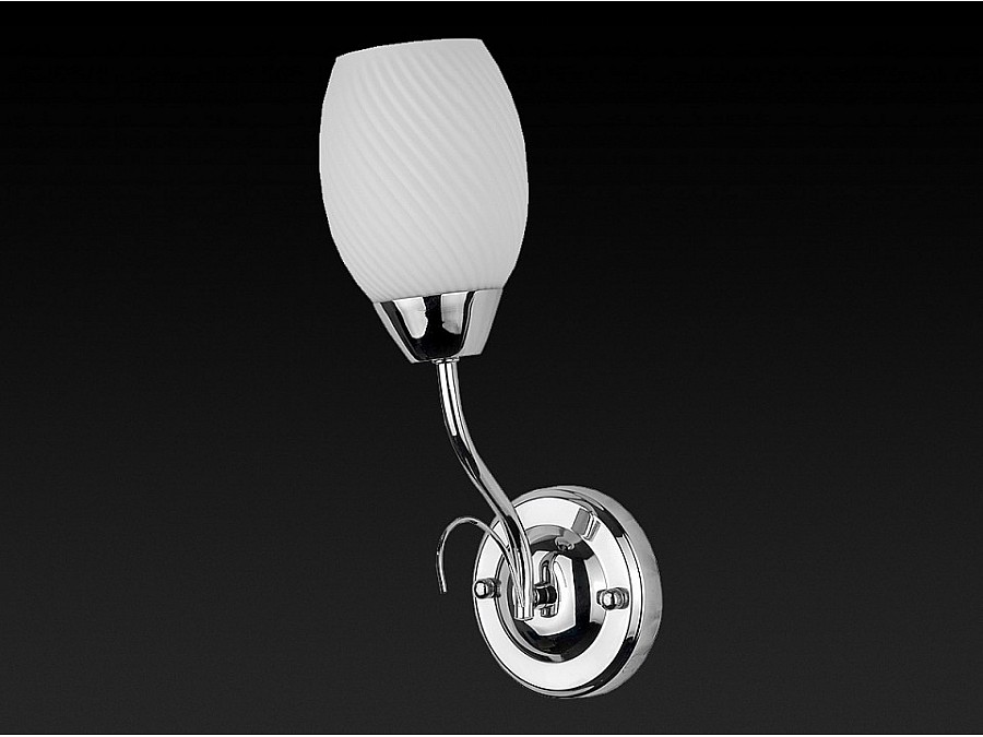 Бра TopLight Malvina TL3500B-01CH