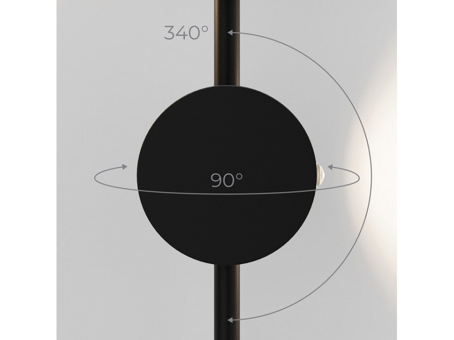 Бра Elektrostandard Illume 40154/LED