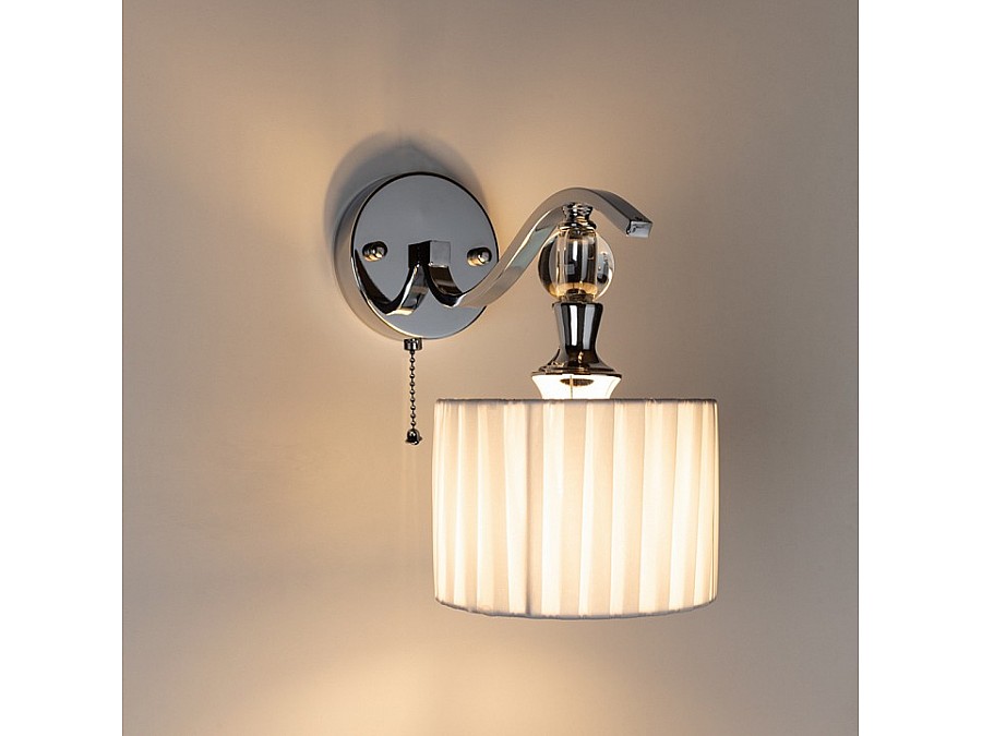 Бра Arte Lamp Ibiza A4038AP-1CC