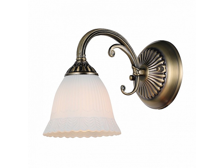 Бра Escada Versailles 1114/1A Bronze