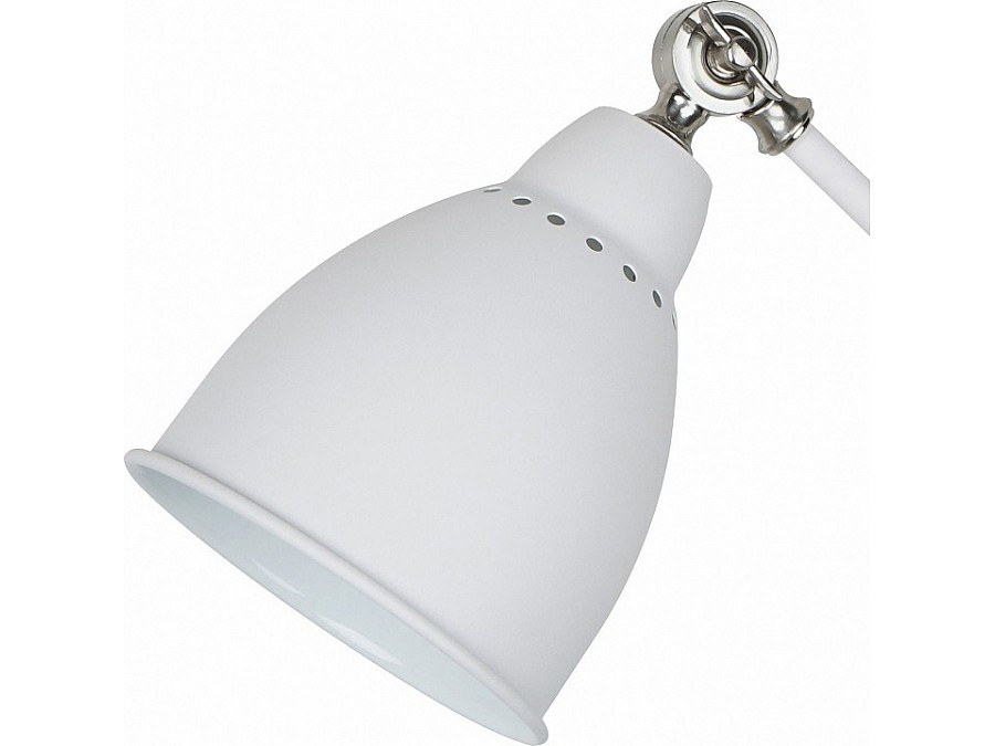 Бра Arte Lamp Braccio A2054AP-1WH