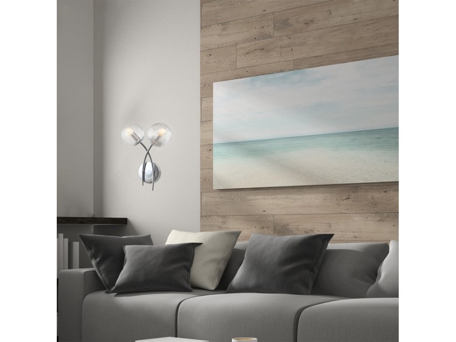 Бра Escada MOLECULE 1110/2A