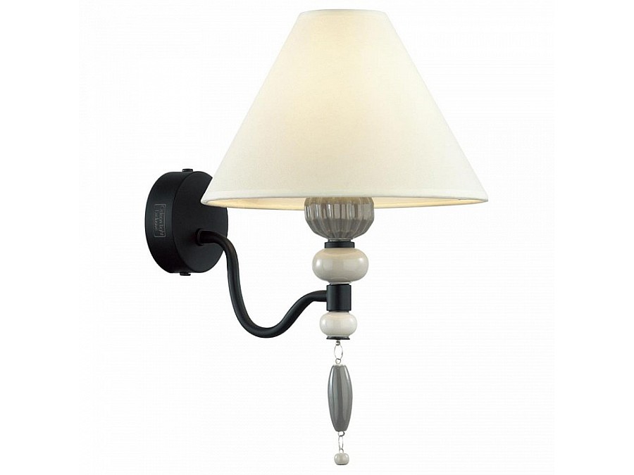 Бра Odeon Light Sochi 4896/1W