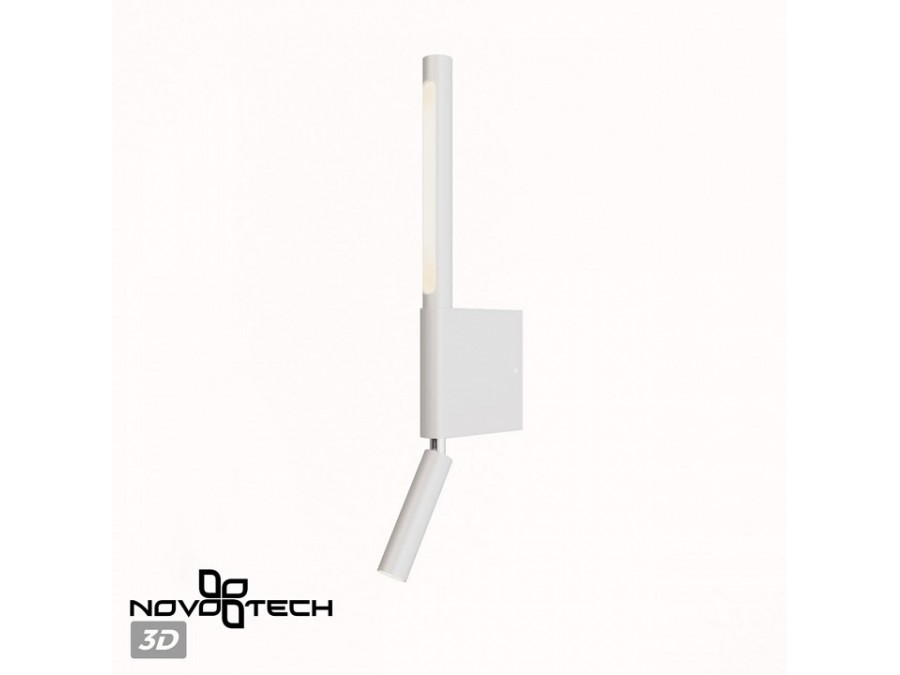 Бра с подсветкой Novotech Fermo 359435