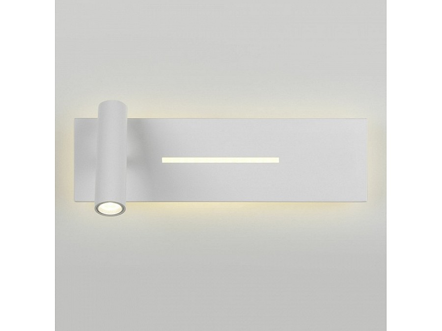 Бра Elektrostandard Tuo MRL LED 1117