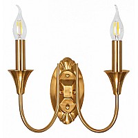 Бра Arte Lamp Collinetta A4094AP-2PB