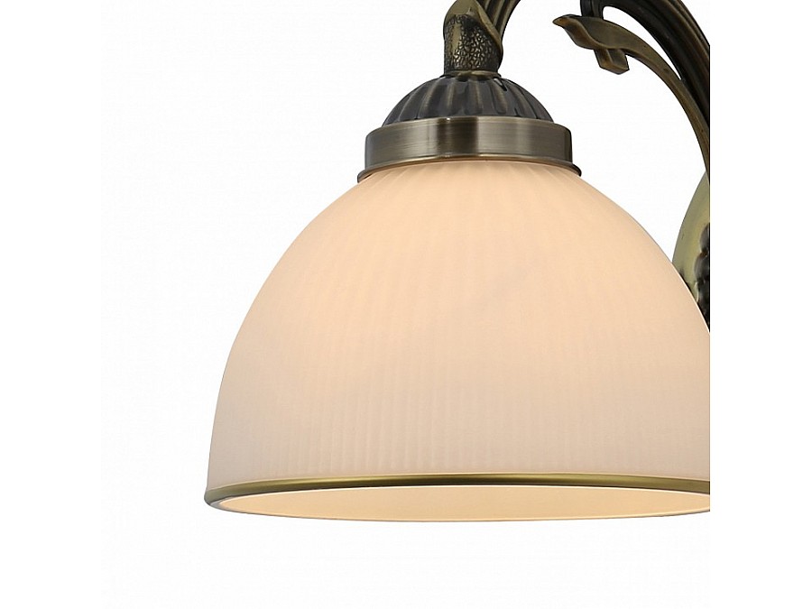 Бра Escada Ballad 2134/1A Bronze