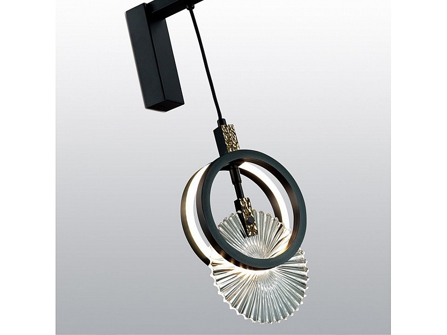 Бра Odeon Light Mercury 5421/17WL