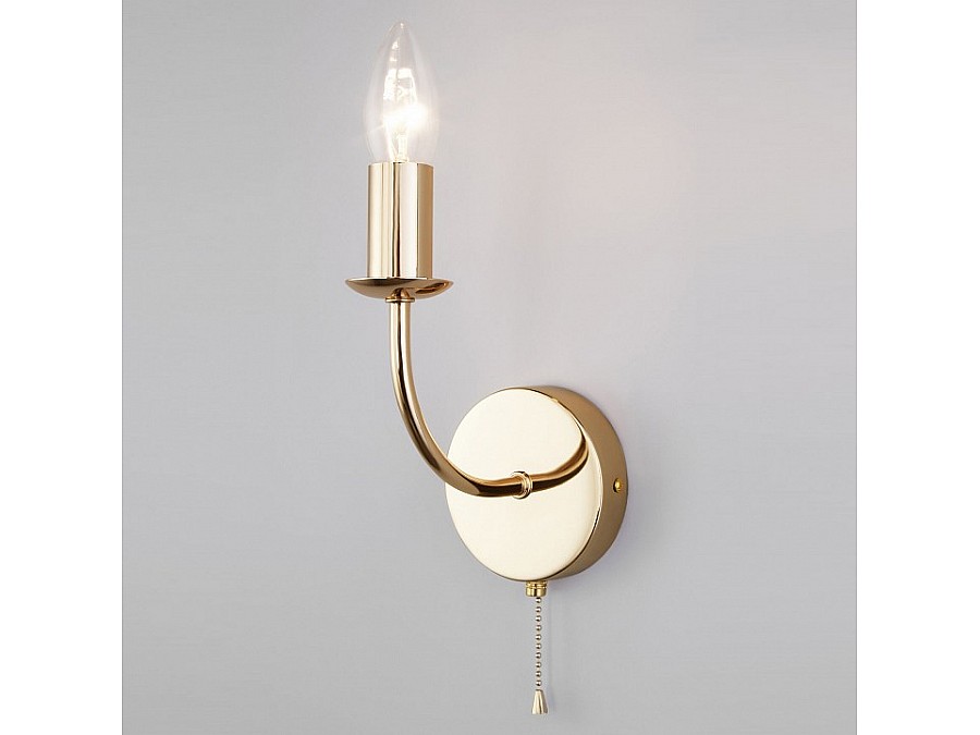 Бра Eurosvet Santi a058337