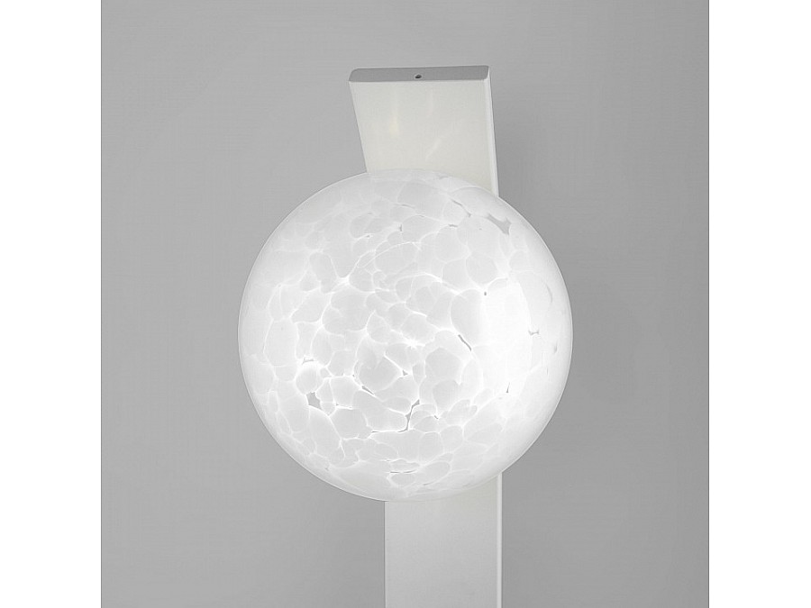 Бра Eurosvet Luxor 40019/1 белый