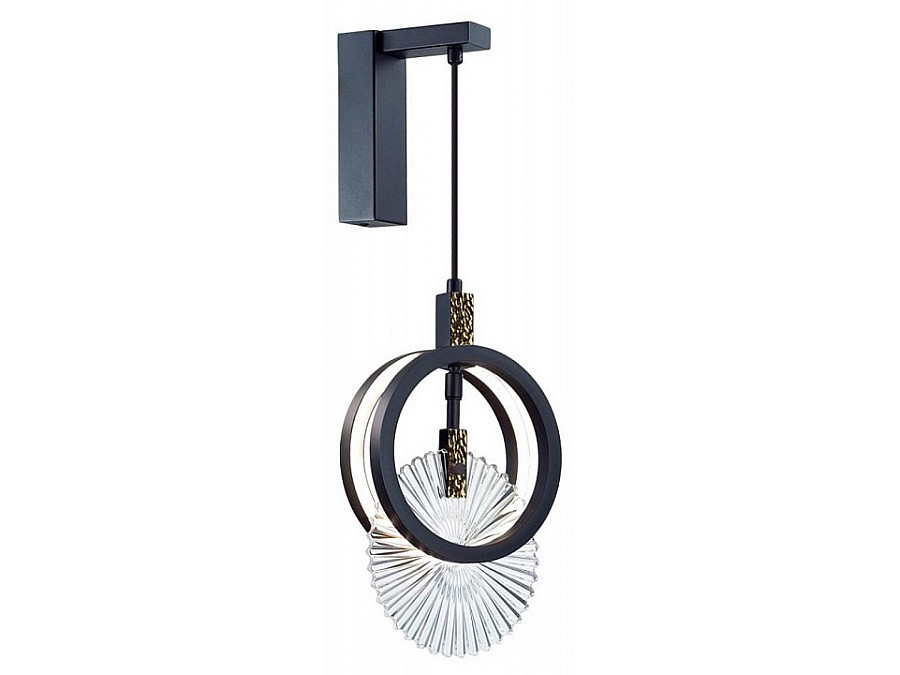 Бра Odeon Light Mercury 5421/17WL