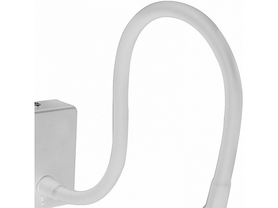 Бра Arte Lamp A4107 A4107AP-1WH