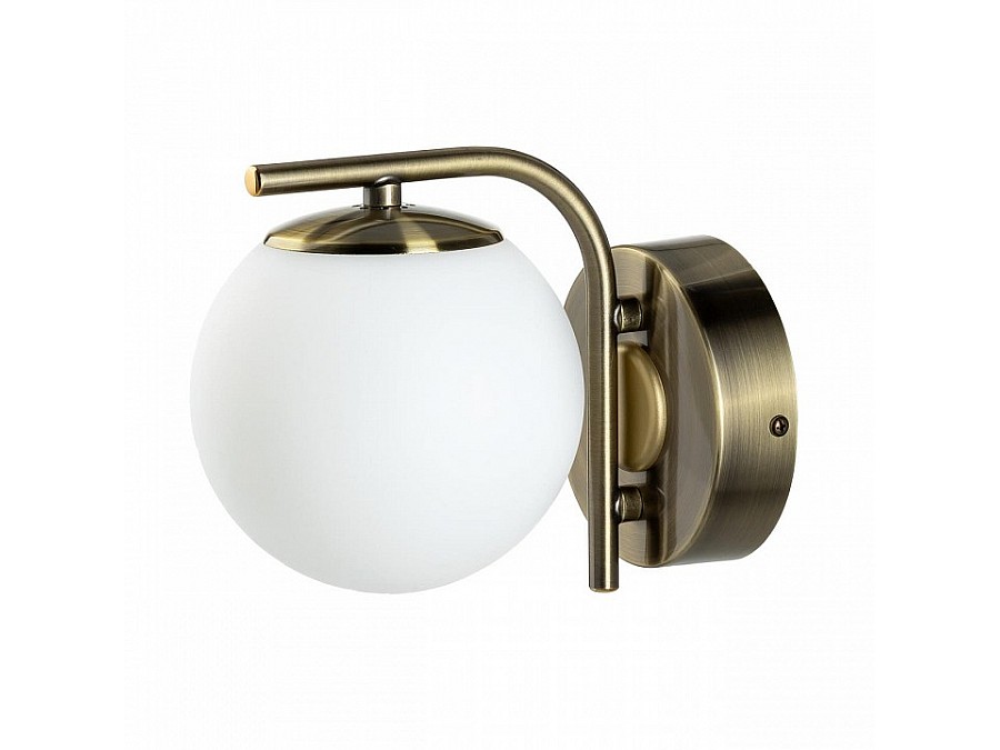 Бра Citilux Адам Смарт CL228B313