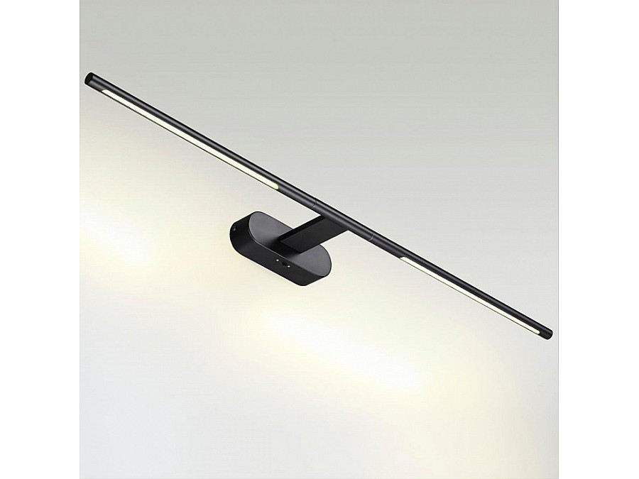 Подсветка для картины Odeon Light Aledo 6634/9WL