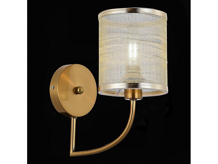 Бра EVOLUCE Ellisse SLE1119-301-01