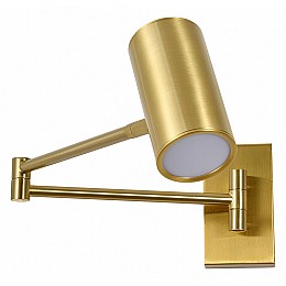 Бра Escada Stigma 10282/1LED Brass