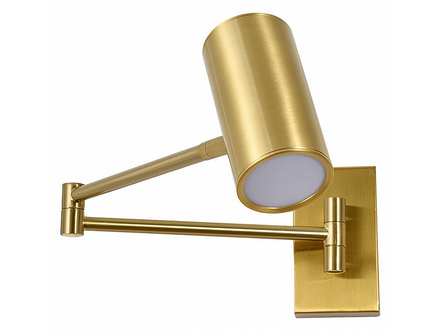 Бра Escada Stigma 10282/1LED Brass
