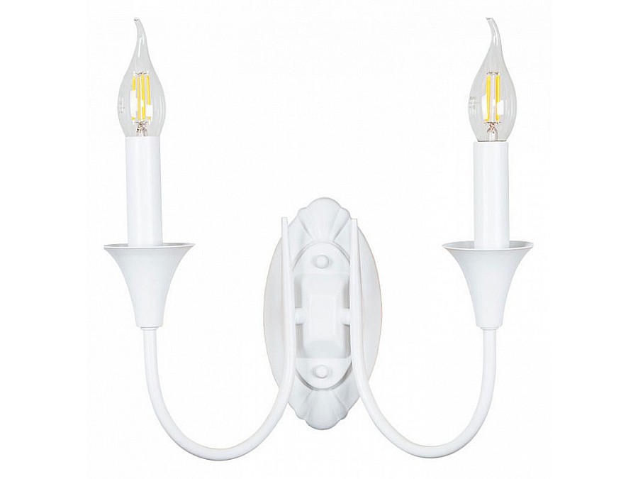 Бра Arte Lamp Collinetta A4094AP-2WH