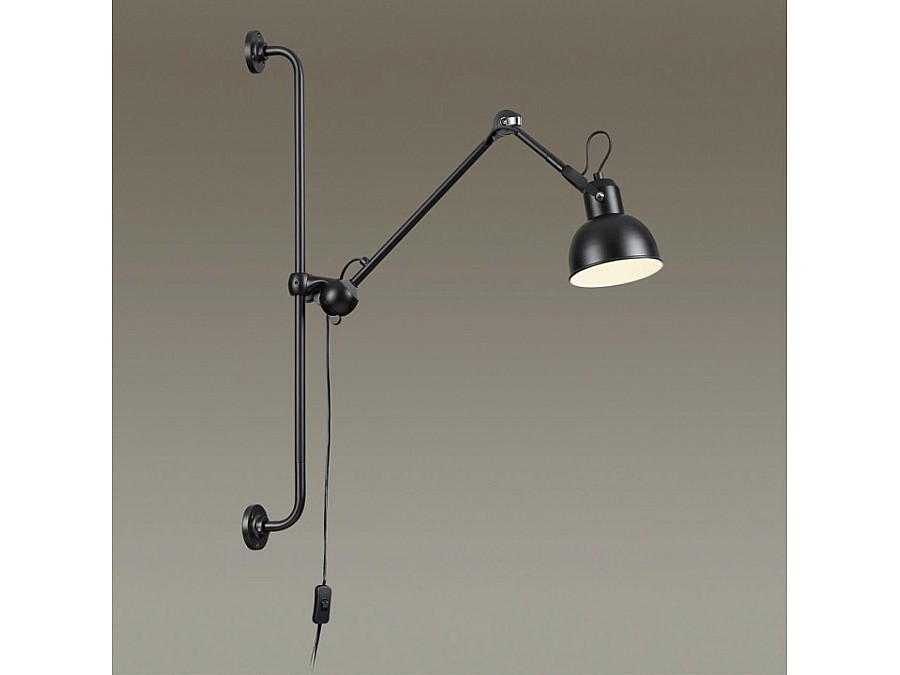 Бра Odeon Light Arta 4125/1WA
