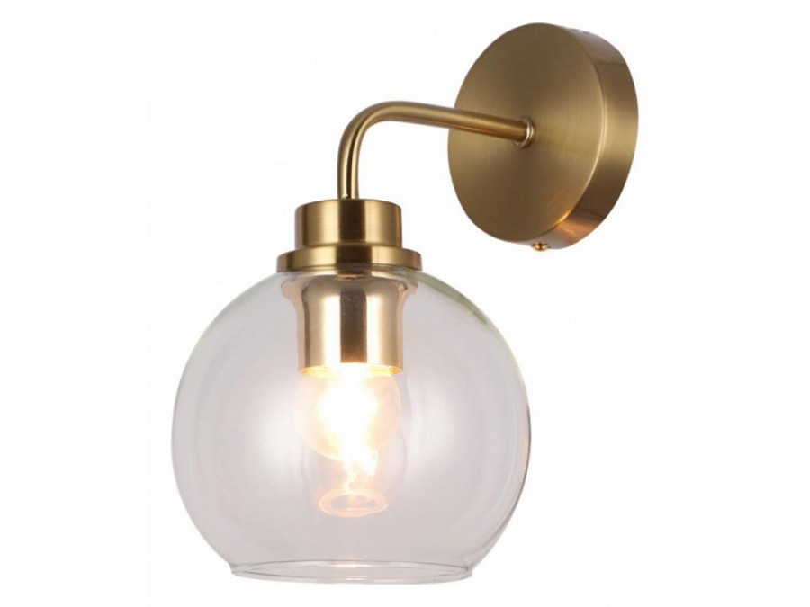 Бра Omnilux Cavan OML-68101-01