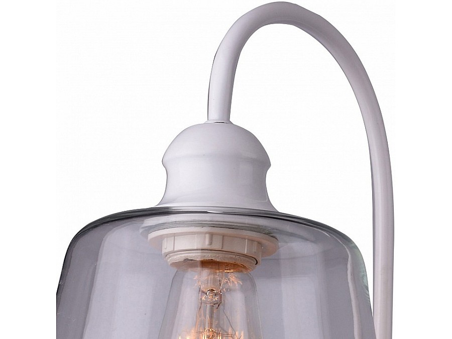 Бра Arte Lamp Passero A4289AP-1WH