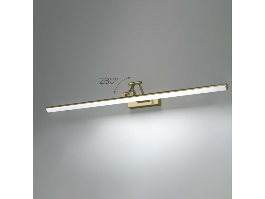Подсветка для картины Elektrostandard Monza 40156/LED