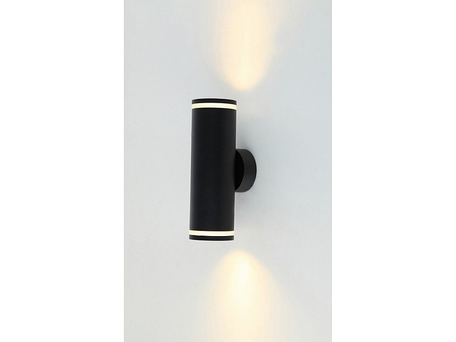 Бра Imex ARTA GU10 IL.0005.2002 BK