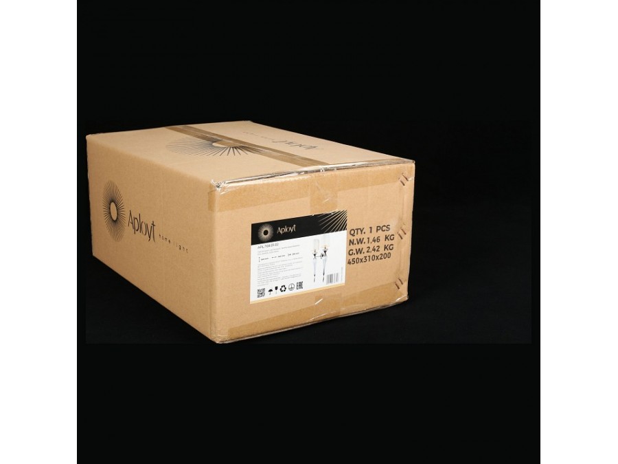 Бра Aployt Kinia APL.708.01.02