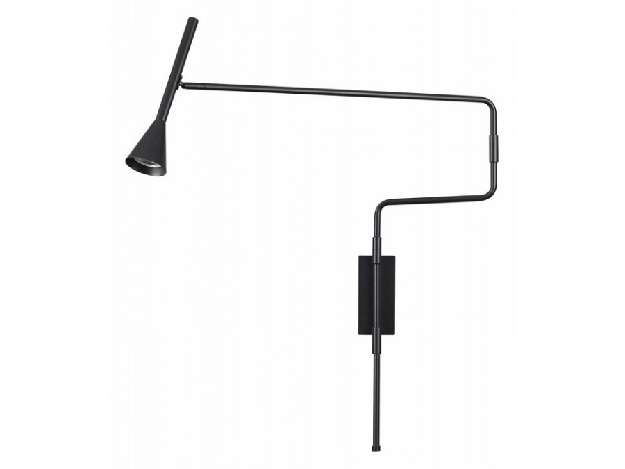 Бра Odeon Light Izzy 7031/1W