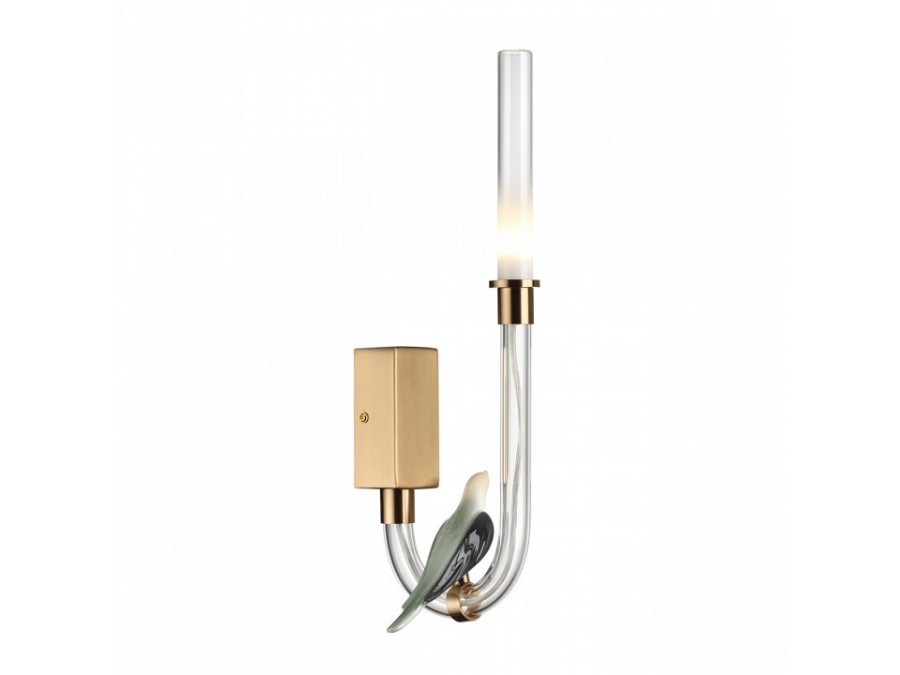 Бра Odeon Light Lark 5431/2WLA