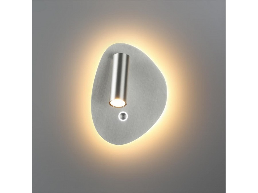 Бра Odeon Light HIGHTECH 7184/9WL