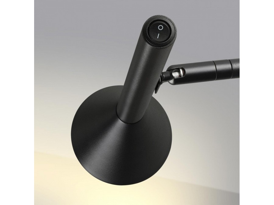 Бра Odeon Light Izzy 7031/1W