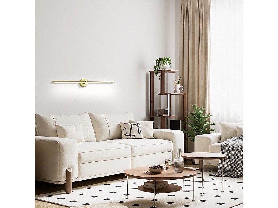 Подсветка для картины Escada Focus 10289/1LED Gold