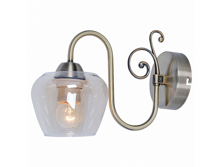 Бра TopLight Sybilla TL1157-1W