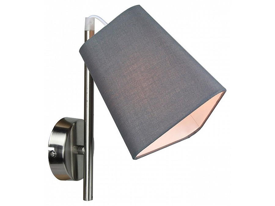 Бра Escada Hall 10185/1A Grey