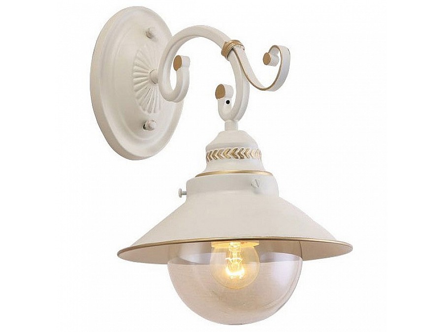 Бра Arte Lamp Grazioso A4577AP-1WG