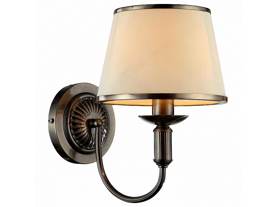 Бра Arte Lamp Alice A3579AP-1AB