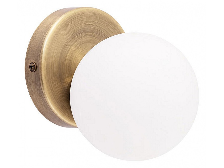 Бра Arte Lamp Bolla-piccolo A3989AP-1AB